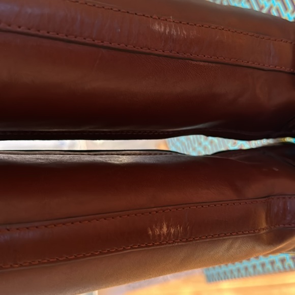 Tory Burch Derby Riding Boot - Picture 8 of 8